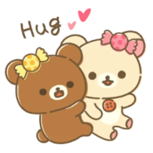Hug