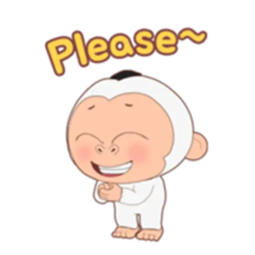 Please