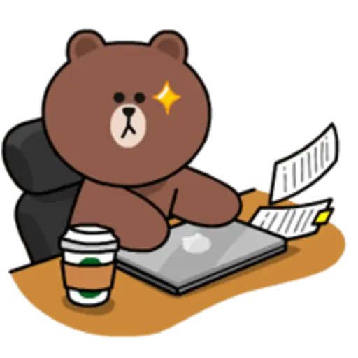 LINE Characters Sound Off! 30
