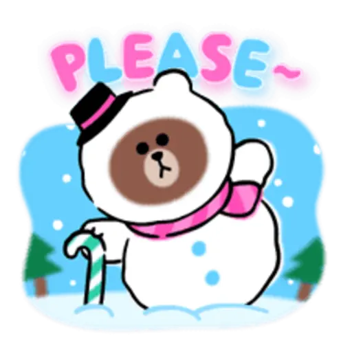 PLEASE