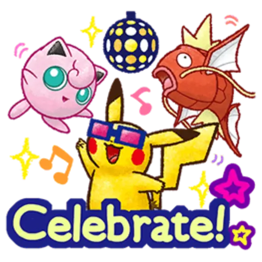 Celebrate!