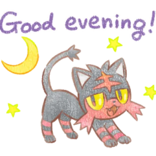 Pokémon Daily Greetings 26