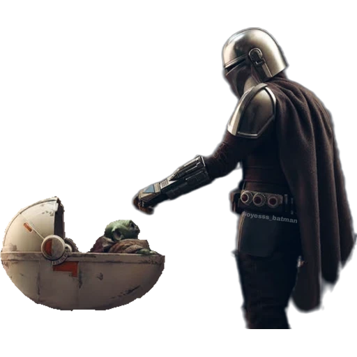 The Mandalorian 5