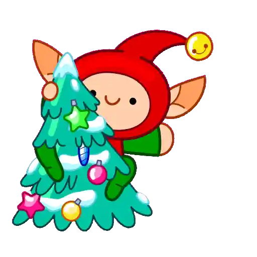 Speedy Elf 18
