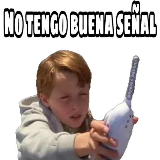 Señales 16