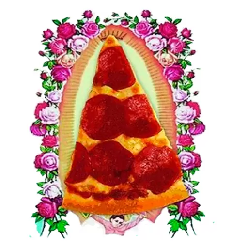 Pizzaholics 3