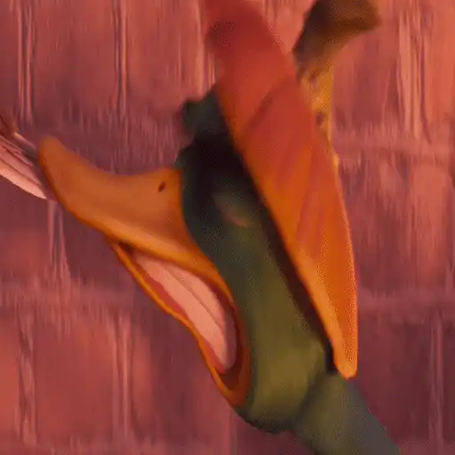 Migration 🦆💕Mov 27