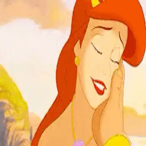 The Little Mermaid III 🧜‍♀️ Mov 23