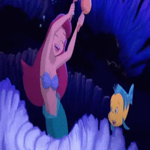 The Little Mermaid III 🧜‍♀️ Mov 18
