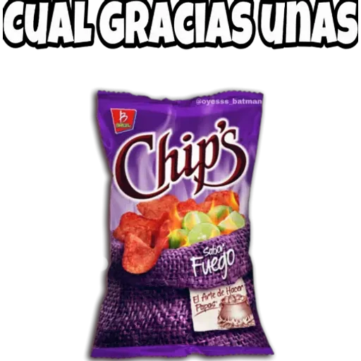 CUALGRACIAS UNAS
Soyesss batman
Chaps
Fuego
E Are de Hacer