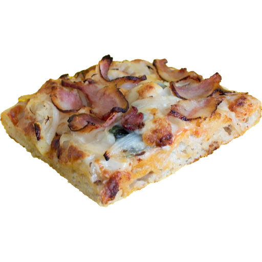 Coma Pizza 9