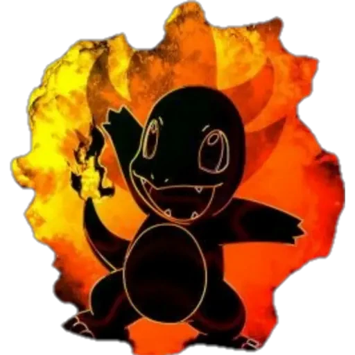 Charmander 12