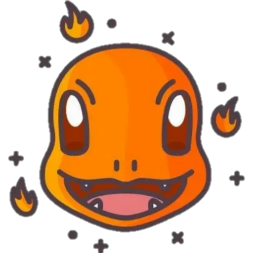 Charmander 21