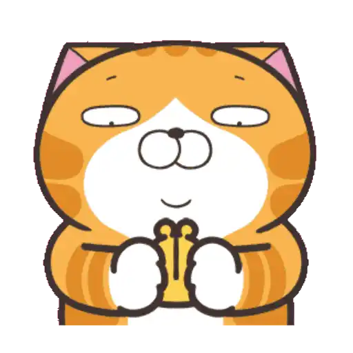 白爛貓23☆一起動☆ 6