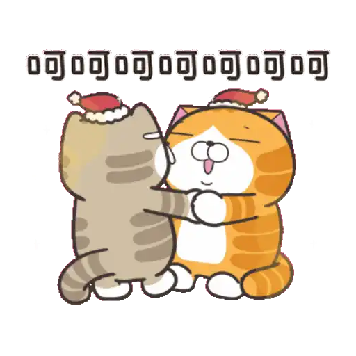 白爛貓23☆一起動☆ 2