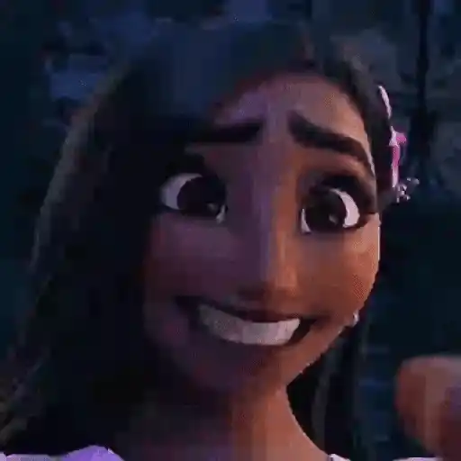 Disney Encanto Mov 5