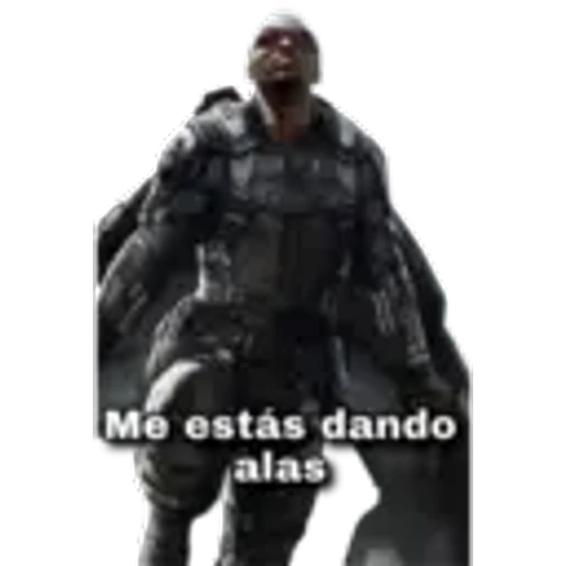 Me estás dando
alas