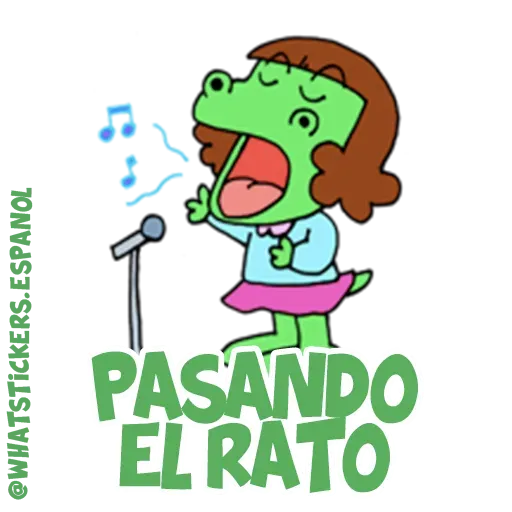 Dino Girl Gauko 4 6