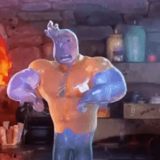 Pixar Elemental Mov 23