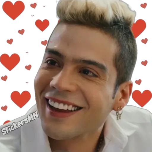 Dixon 🤟 Rebelde Netflix 🎶 28