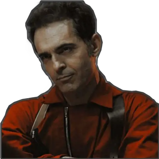 Berlin 🤵🏻 La Casa De Papel 8