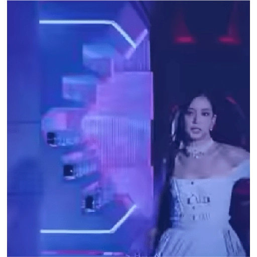blackpink en tu area random 2