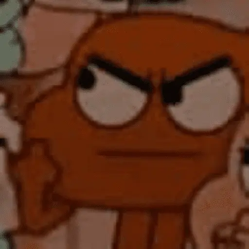 GUMBALL 🐱🐟 7