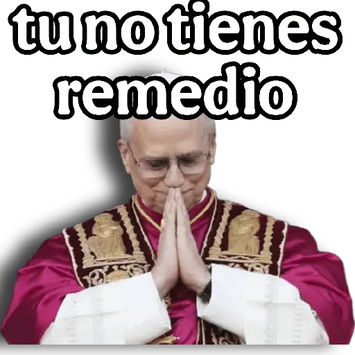 Papa Leon XIV 2😎 9