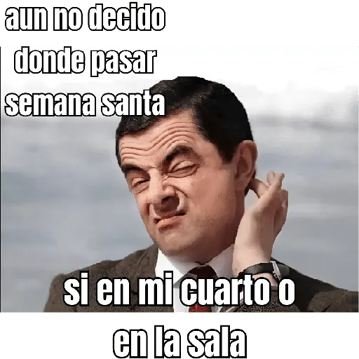 semana santa 🥳 5