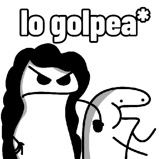 Flork - pirata 🌹🌹 2