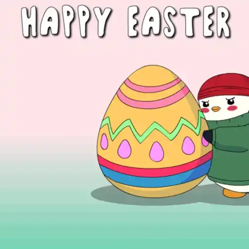 💝 FELICES PASCUAS! 🍫 14