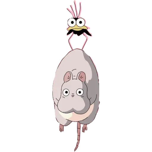 Studio ghibli 2