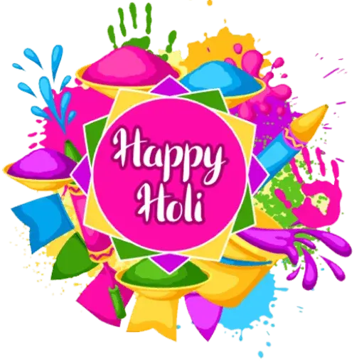 happy holi 2