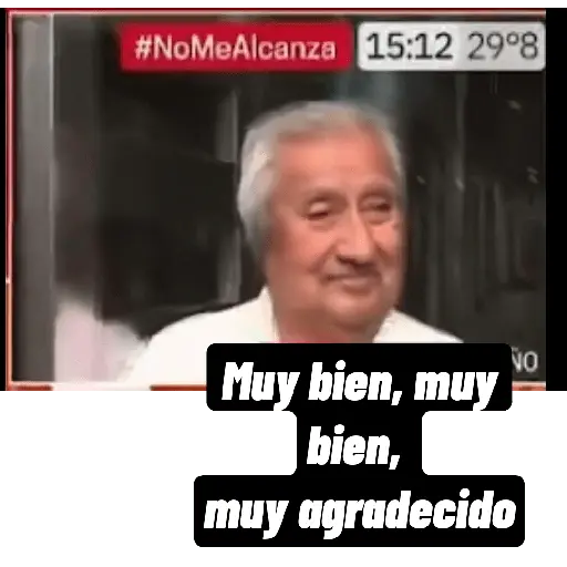 Argentina no lo entenderias 6