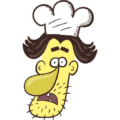Crazy Chef 1