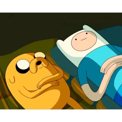 Finn y Jake HDA 05 14