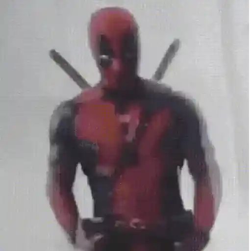 Deadpool × Wolverine 28