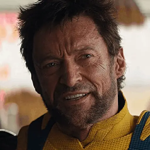 Deadpool × Wolverine 18