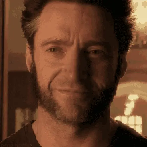 Wolverine🔝Logan 2