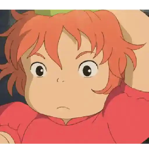 Ghibli 🐈🌟 21