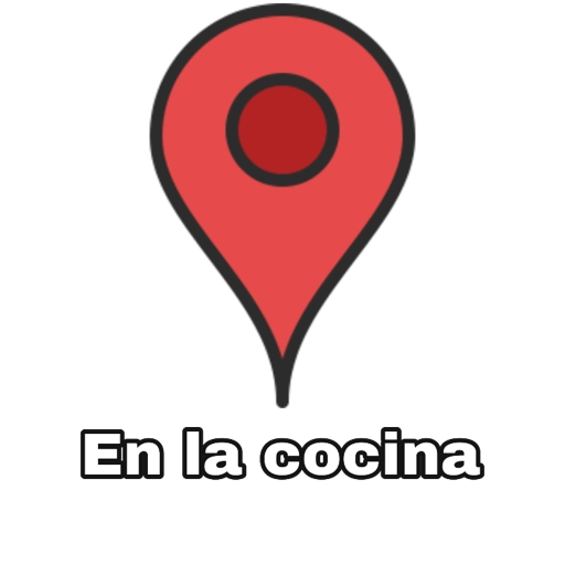 Ubicación🤔📍 2
