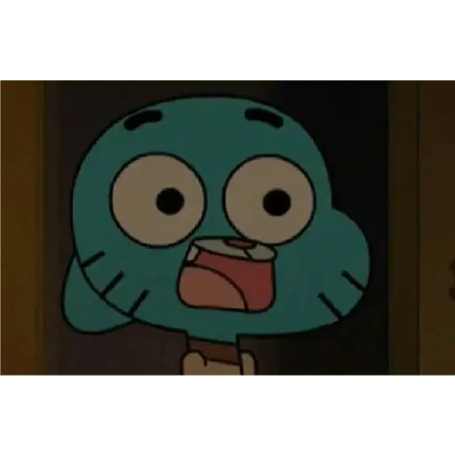 darwin & gumball 7