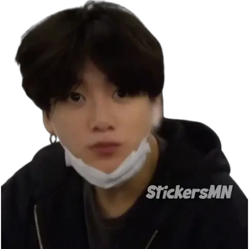 Jung Kook - BTS 🧑🏻🎤 22