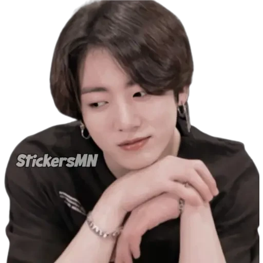 Jung Kook - BTS 🧑🏻🎤 18