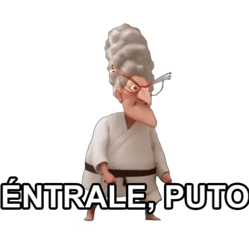 Mi villano favorito 3