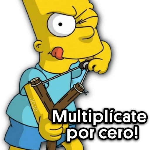 🟡 Bart Simpson 🟡 14