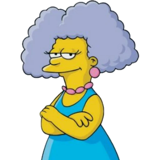 Simpson 8