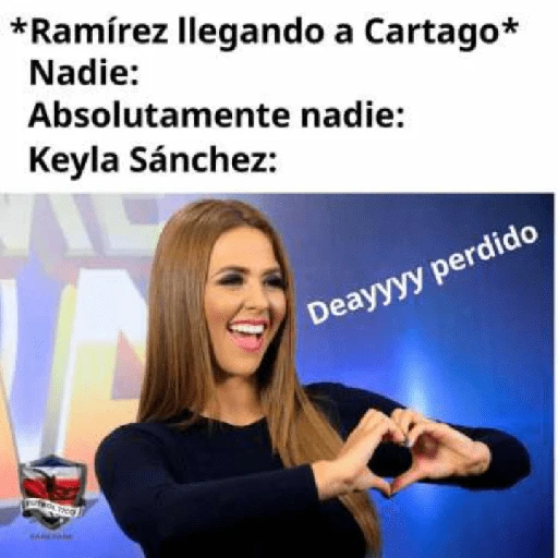 Mera de memes de costa rica 26