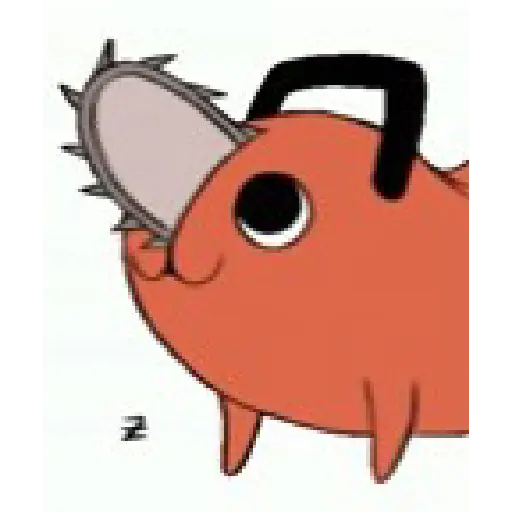 pochita 2