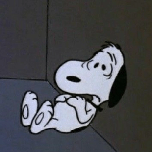 snoopy 3